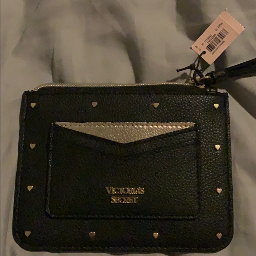 Victoria secret wallet